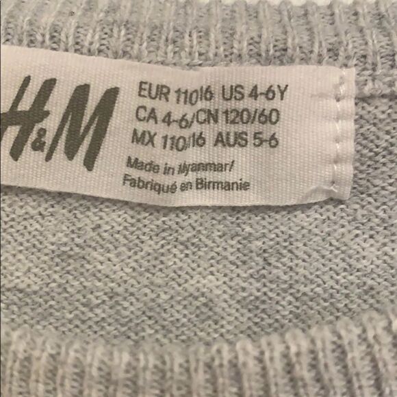 Sequence sweater  - Picture 6 of 8